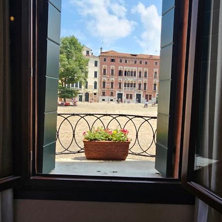 Casanova Apartman Velence Kültér fotó